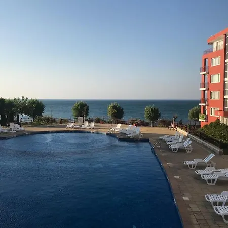 Apt Panorama Fort Beach سفيتي فلاس