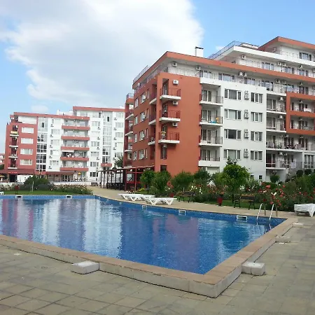 Apt Panorama Fort Beach * سفيتي فلاس