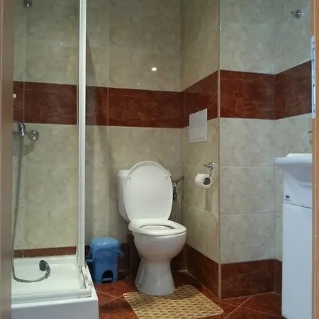 Apt Panorama Fort Beach Sveti Vlas