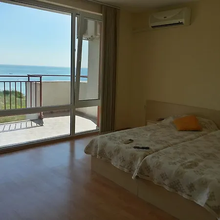 Apt Panorama Fort Beach * Sveti Vlas