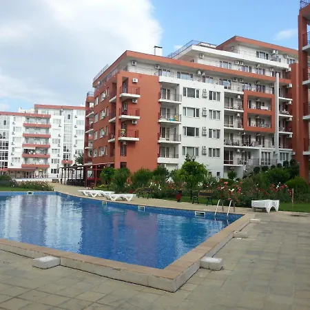 Apt Panorama Fort Beach Apartment *